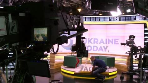 ukraine news channel in english
